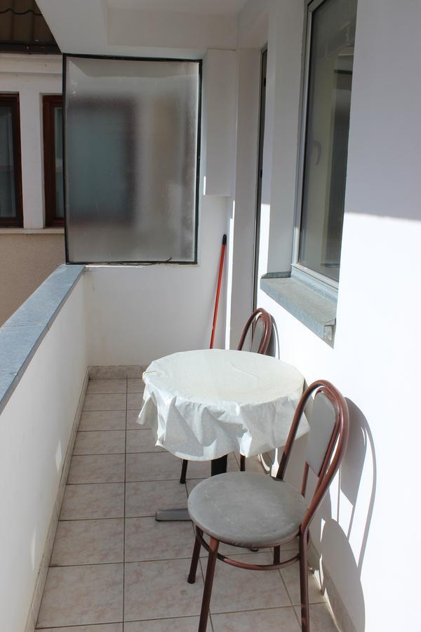 Teona Apartment Ohrid Exterior photo