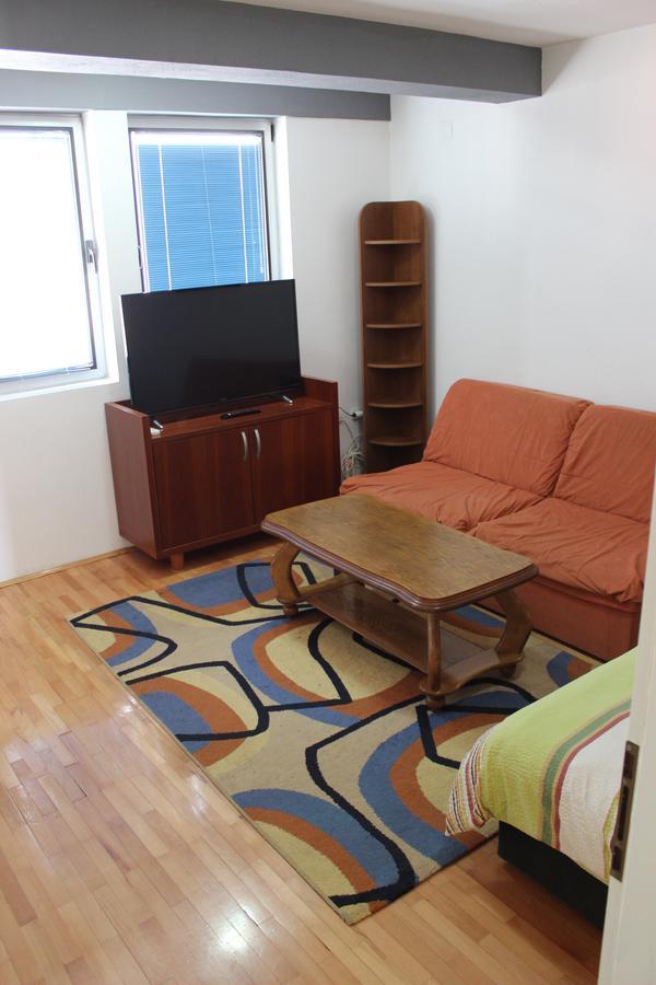 Teona Apartment Ohrid Exterior photo